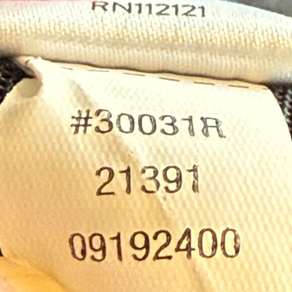 Spanx Undie-Tectable Better Bandeau size Large - Picture 8 of 9